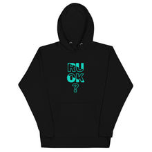 Load image into Gallery viewer, RUOK Unisex Hoodie