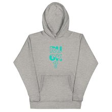 Load image into Gallery viewer, RUOK Unisex Hoodie