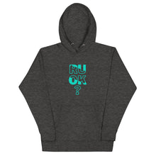 Load image into Gallery viewer, RUOK Unisex Hoodie