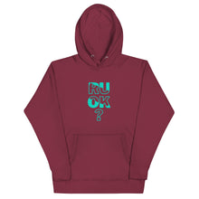 Load image into Gallery viewer, RUOK Unisex Hoodie