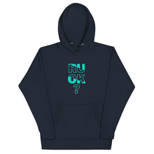 Load image into Gallery viewer, RUOK Unisex Hoodie