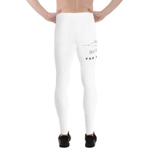 Load image into Gallery viewer, Sea to Sea Men's Leggings