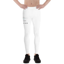 Load image into Gallery viewer, Sea to Sea Men's Leggings