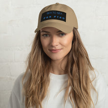 Load image into Gallery viewer, Sea to Sea Cap