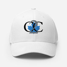 Load image into Gallery viewer, Structured Twill Cap C2C