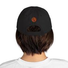 Load image into Gallery viewer, Distressed Dad Hat