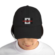 Load image into Gallery viewer, Distressed Dad Hat