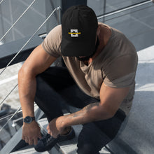 Load image into Gallery viewer, Distressed Dad Hat