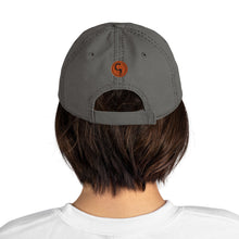 Load image into Gallery viewer, Distressed Dad Hat