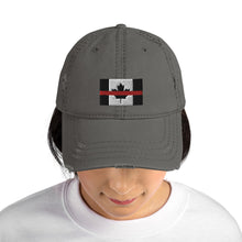 Load image into Gallery viewer, Distressed Dad Hat