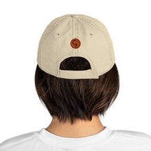 Load image into Gallery viewer, Distressed Dad Hat