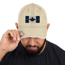 Load image into Gallery viewer, Distressed Dad Hat