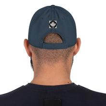 Load image into Gallery viewer, Distressed Dad Hat