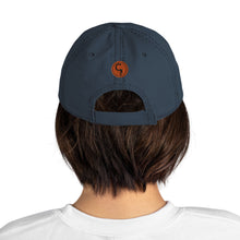 Load image into Gallery viewer, Distressed Dad Hat