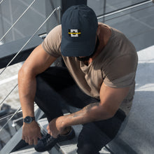 Load image into Gallery viewer, Distressed Dad Hat