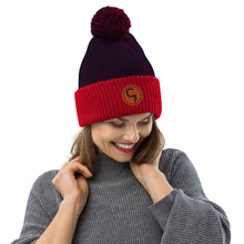 Load image into Gallery viewer, Pom-Pom Beanie