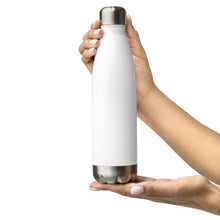 Load image into Gallery viewer, Never Alone Stainless Water Bottle
