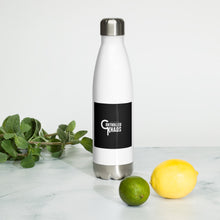 Load image into Gallery viewer, Stainless Steel Water Bottle