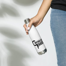 Load image into Gallery viewer, Stainless Steel Water Bottle