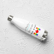 Load image into Gallery viewer, Stainless Steel Water Bottle