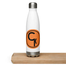 Load image into Gallery viewer, Stainless Steel Water Bottle