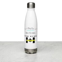 Load image into Gallery viewer, Stainless Steel Water Bottle
