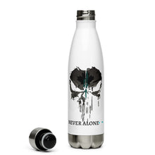 Load image into Gallery viewer, Stainless Steel Water Bottle Punisher