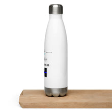 Load image into Gallery viewer, Stainless Steel Water Bottle LE