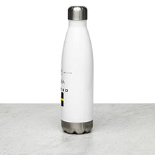 Load image into Gallery viewer, Stainless Steel Water Bottle