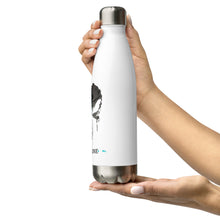 Load image into Gallery viewer, Never Alone Stainless Water Bottle