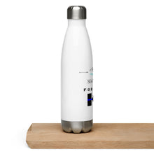 Load image into Gallery viewer, Stainless Steel Water Bottle LE