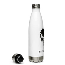 Load image into Gallery viewer, Stainless Steel Water Bottle Punisher