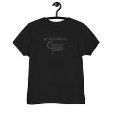 Load image into Gallery viewer, Toddler jersey t-shirt