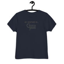 Load image into Gallery viewer, Toddler jersey t-shirt