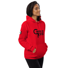 Load image into Gallery viewer, Unisex fleece hoodie