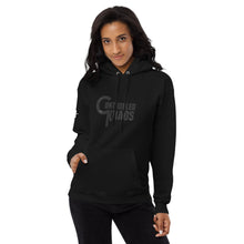 Load image into Gallery viewer, Unisex fleece hoodie