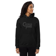 Load image into Gallery viewer, Unisex fleece hoodie