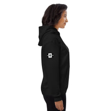 Load image into Gallery viewer, Unisex fleece hoodie