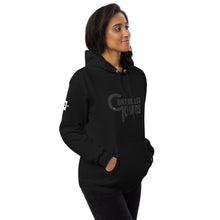 Load image into Gallery viewer, Unisex fleece hoodie