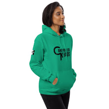 Load image into Gallery viewer, Unisex fleece hoodie