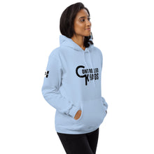 Load image into Gallery viewer, Unisex fleece hoodie