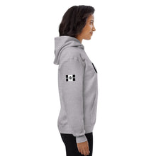 Load image into Gallery viewer, Unisex fleece hoodie
