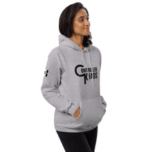 Load image into Gallery viewer, Unisex fleece hoodie