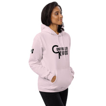 Load image into Gallery viewer, Unisex fleece hoodie