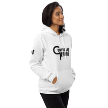 Load image into Gallery viewer, Unisex fleece hoodie