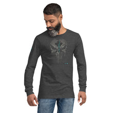 Load image into Gallery viewer, Never Alone Unisex Long Sleeve Tee
