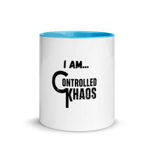 Load image into Gallery viewer, Mug with Color Inside