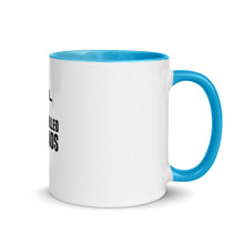 Load image into Gallery viewer, Mug with Color Inside
