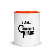 Load image into Gallery viewer, Mug with Color Inside