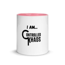 Load image into Gallery viewer, Mug with Color Inside